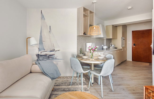 Apartamenty Sun&Snow w Ves - Foto 64