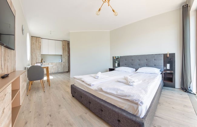 Apartamenty Sun&Snow w Ves - Foto 8
