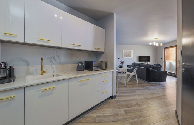 Apartamenty Sun&Snow w Ves - Foto 44