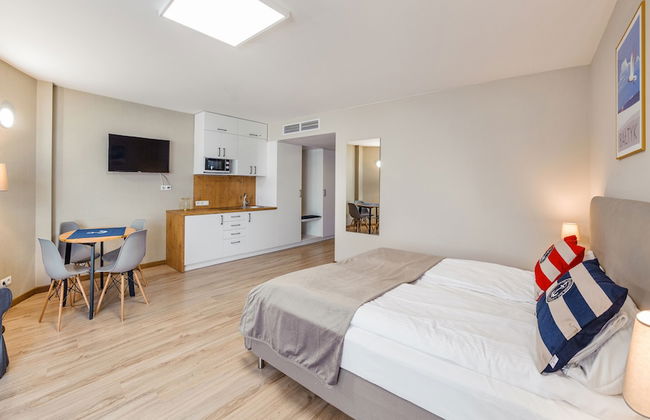 Apartamenty Sun&Snow w Ves - Foto 57