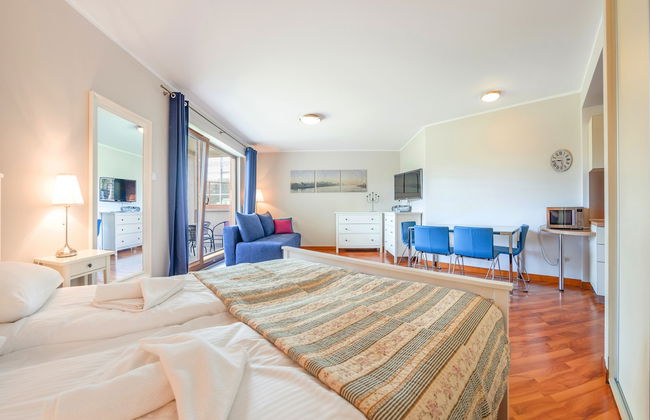 Apartamenty Sun&Snow w Ves - Foto 15