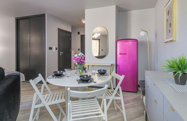 Apartamenty Sun&Snow w Ves - Foto 74