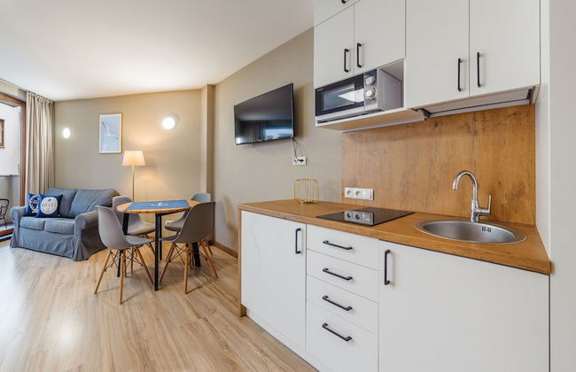Apartamenty Sun&Snow w Ves - Foto 49