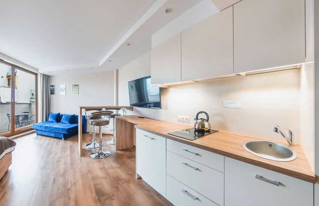 Apartamenty Sun&Snow w Ves - Foto 47