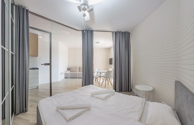 Apartamenty Sun&Snow w Ves - Foto 18