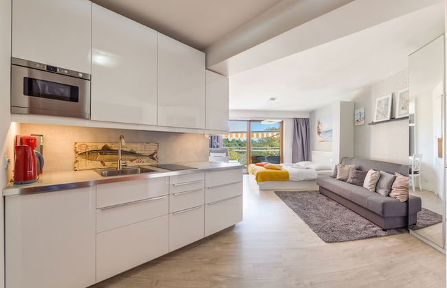 Apartamenty Sun&Snow w Ves - Foto 48