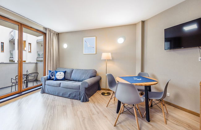 Apartamenty Sun&Snow w Ves - Foto 61