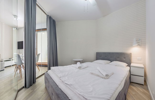 Apartamenty Sun&Snow w Ves - Foto 17