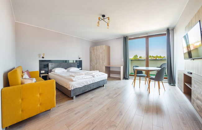Apartamenty Sun&Snow w Ves - Foto 5