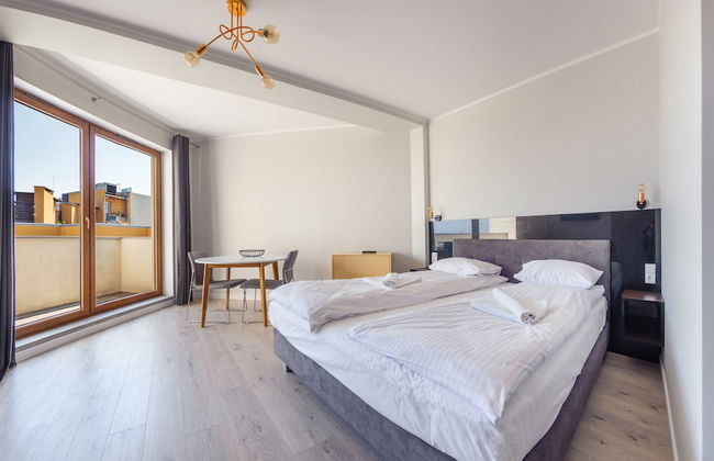 Apartamenty Sun&Snow w Ves - Foto 6