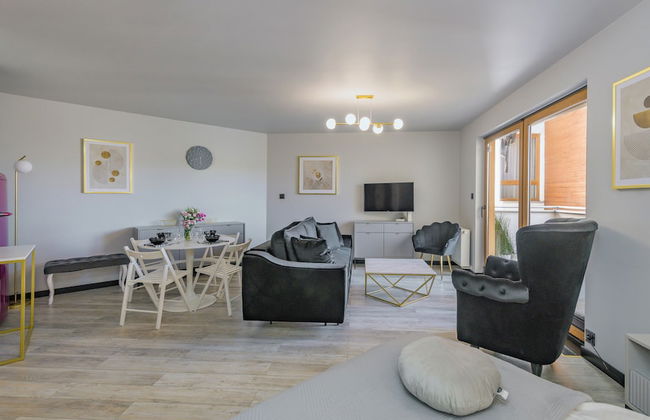 Apartamenty Sun&Snow w Ves - Foto 76