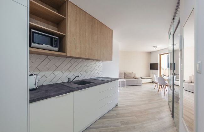 Apartamenty Sun&Snow w Ves - Foto 41