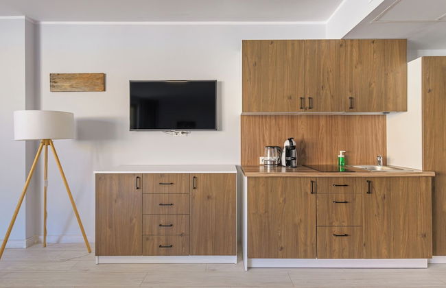 Apartamenty Sun&Snow w Ves - Foto 46