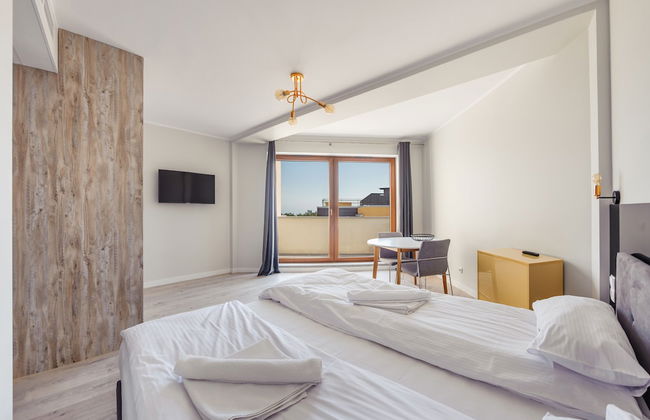 Apartamenty Sun&Snow w Ves - Foto 7