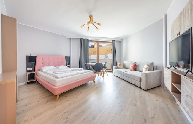 Apartamenty Sun&Snow w Ves - Foto 3