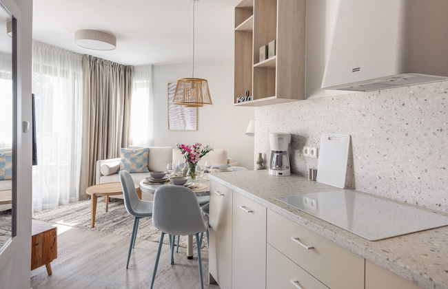 Apartamenty Sun&Snow w Ves - Foto 50