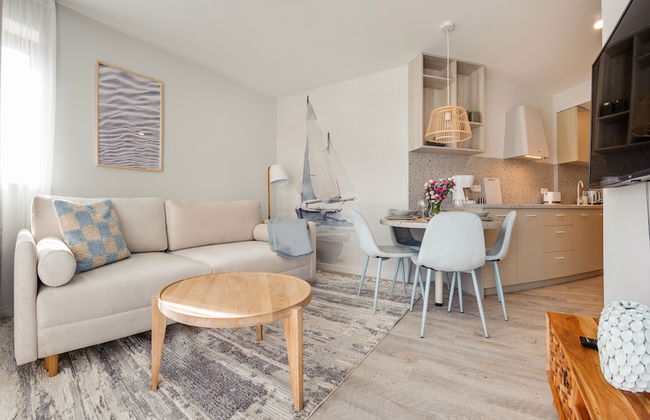 Apartamenty Sun&Snow w Ves - Foto 63