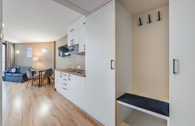 Apartamenty Sun&Snow w Ves - Foto 58