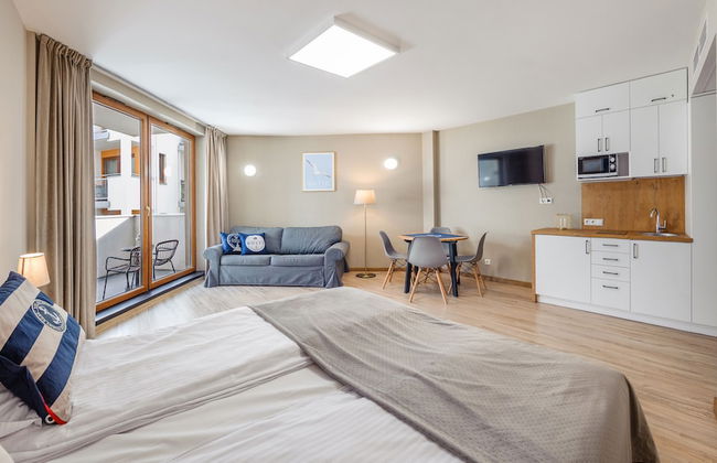 Apartamenty Sun&Snow w Ves - Foto 56