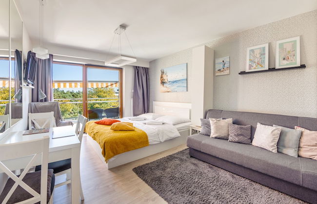 Apartamenty Sun&Snow w Ves - Foto 52