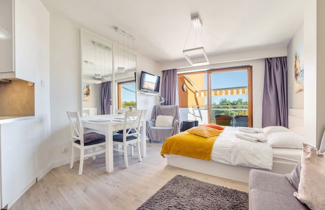 Apartamenty Sun&Snow w Ves - Foto 55
