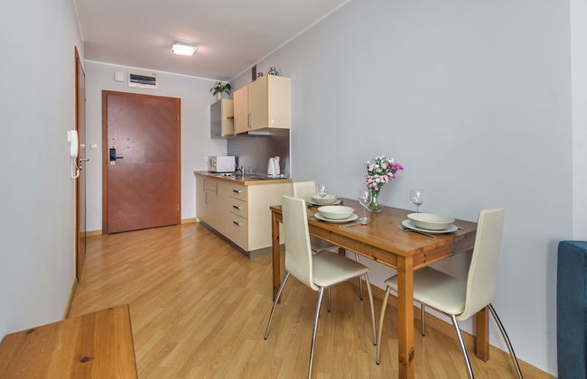 Apartamenty Sun&Snow w Ves - Foto 43