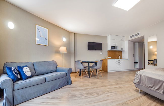 Apartamenty Sun&Snow w Ves - Foto 60