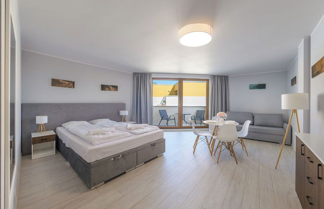 Apartamenty Sun&Snow w Ves - Foto 80