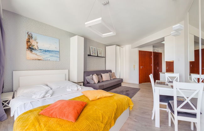 Apartamenty Sun&Snow w Ves - Foto 54