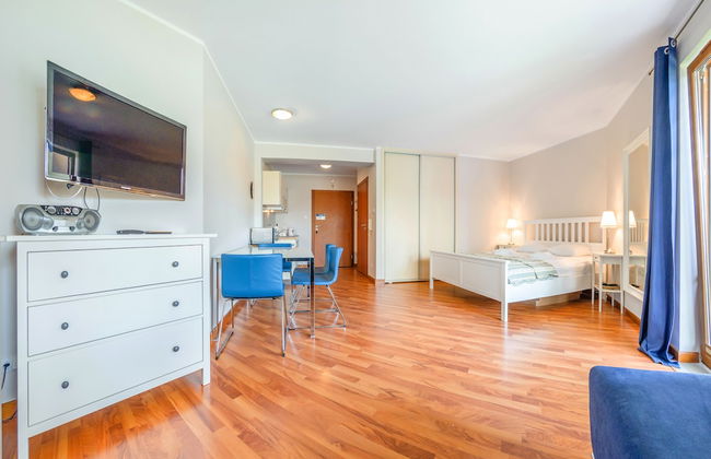 Apartamenty Sun&Snow w Ves - Foto 13