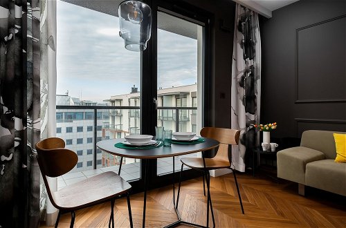 Foto 7 - Apartment Konstruktorska by Renters