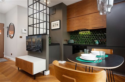 Foto 10 - Apartment Konstruktorska by Renters