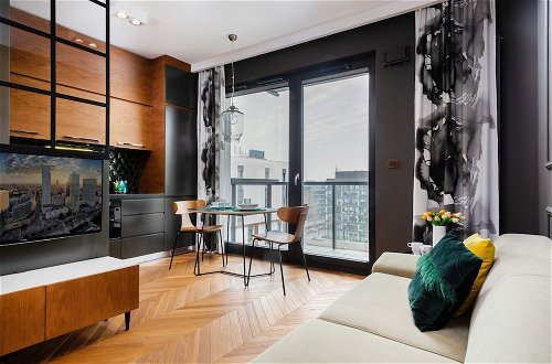 Photo 1 - Apartment Konstruktorska by Renters