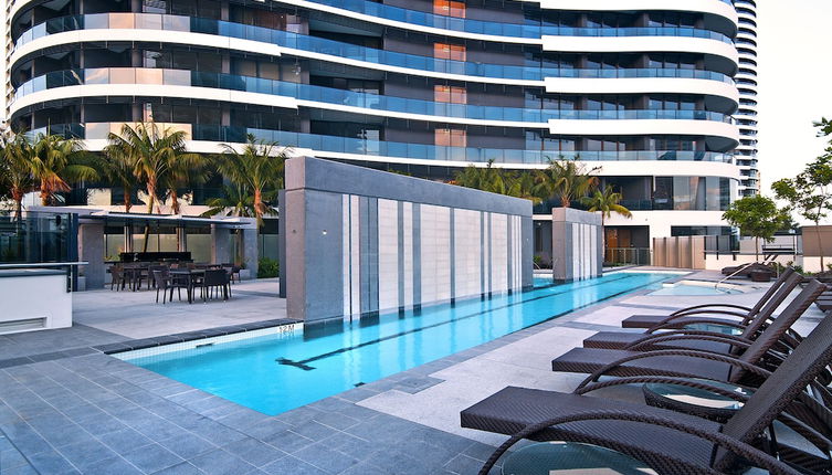 Foto 1 - The Oracle Resort Broadbeach - GCLR