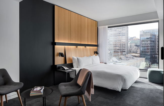 Hotel Monville - Foto 15