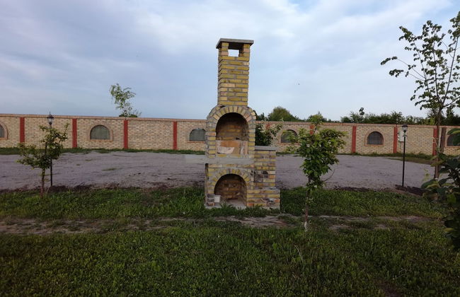 Salas Farma 47 - Foto 43