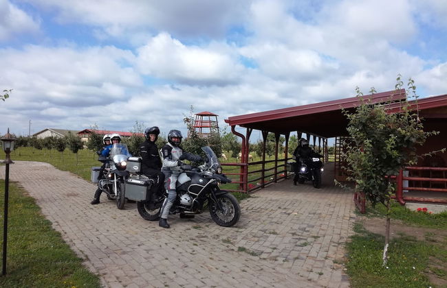 Salas Farma 47 - Foto 50