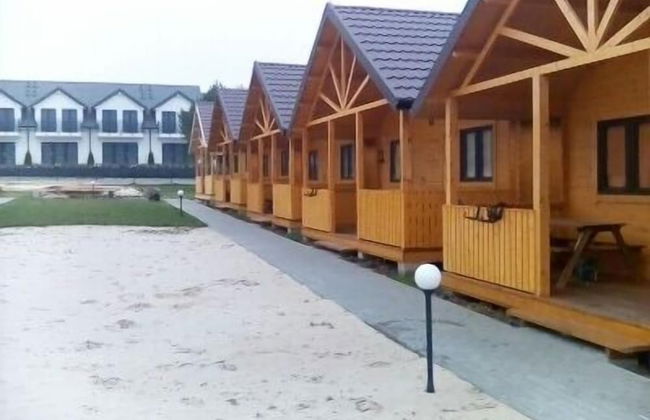 Ośrodek Wczasowy Amelia - Foto 60