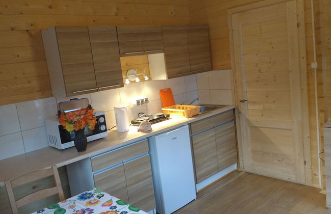 Ośrodek Wczasowy Amelia - Foto 14