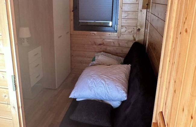 Ośrodek Wczasowy Amelia - Foto 11