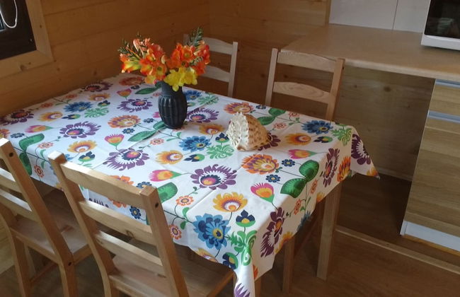 Ośrodek Wczasowy Amelia - Foto 12