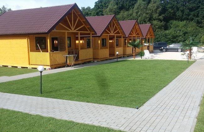 Ośrodek Wczasowy Amelia - Foto 58
