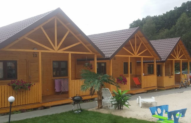 Ośrodek Wczasowy Amelia - Foto 21