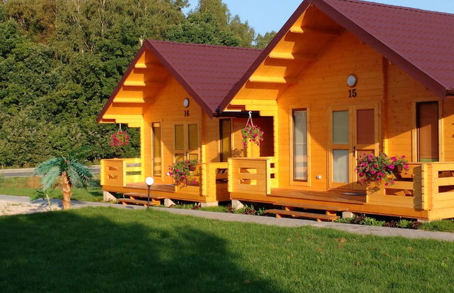 Ośrodek Wczasowy Amelia - Foto 59