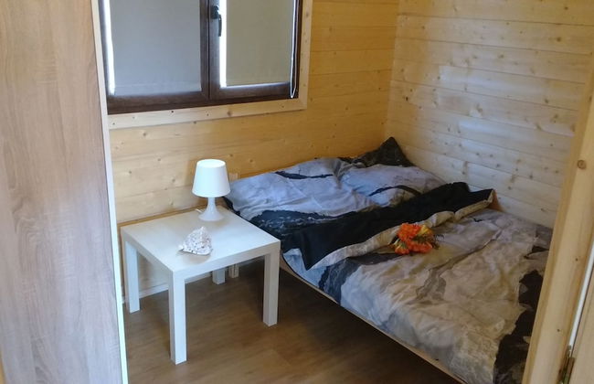 Ośrodek Wczasowy Amelia - Foto 8