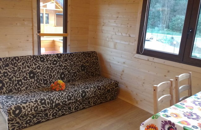 Ośrodek Wczasowy Amelia - Foto 3