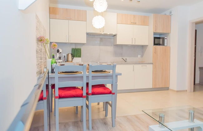 Easy Rent Apartments - COZY - Foto 14