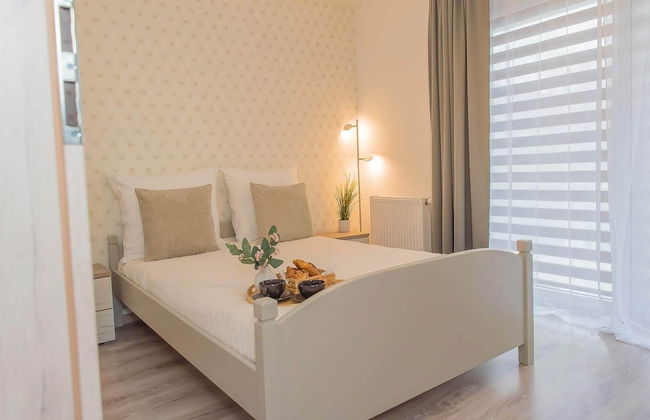 Easy Rent Apartments - COZY - Foto 4
