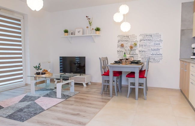 Easy Rent Apartments - COZY - Foto 9