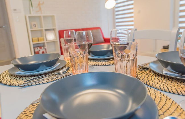 Easy Rent Apartments - COZY - Foto 24